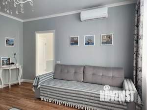 1-к квартира, посуточно, 70м2, 1/2 этаж