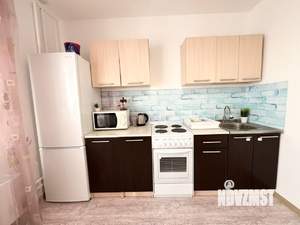 1-к квартира, на длительный срок, 42м2, 11/16 этаж