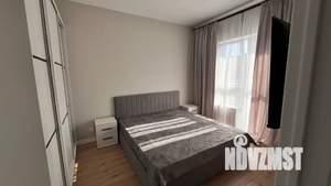 2-к квартира, посуточно, 58м2, 6/7 этаж