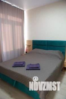 3-к квартира, посуточно, 50м2, 1/1 этаж