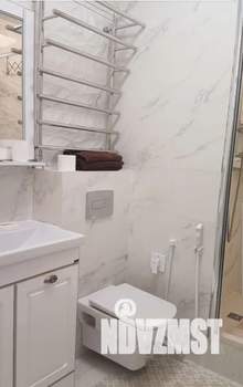 2-к квартира, посуточно, 46м2, 1/17 этаж