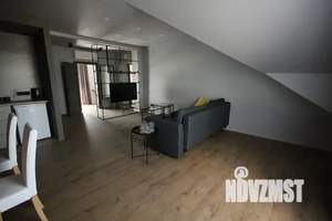 2-к квартира, посуточно, 75м2, 5/5 этаж