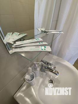 Студия квартира, посуточно, 24м2, 1/2 этаж