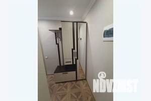 1-к квартира, посуточно, 30м2, 5/5 этаж