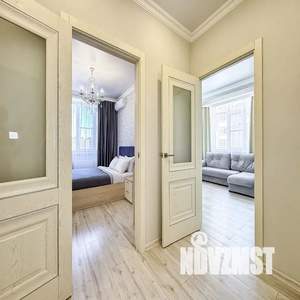 2-к квартира, посуточно, 63м2, 5/9 этаж