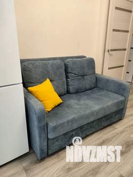 1-к квартира, посуточно, 33м2, 3/5 этаж