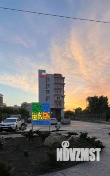2-к квартира, на длительный срок, 62м2, 4/7 этаж