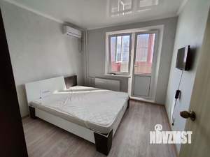 1-к квартира, на длительный срок, 38м2, 8/16 этаж