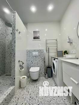 2-к квартира, посуточно, 67м2, 8/12 этаж