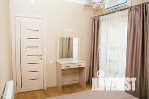 2-к квартира, посуточно, 53м2, 2/3 этаж