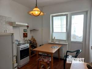 1-к квартира, на длительный срок, 37м2, 3/9 этаж