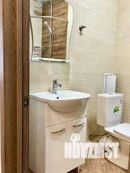 1-к квартира, посуточно, 40м2, 2/9 этаж