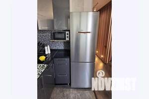 1-к квартира, посуточно, 40м2, 3/5 этаж