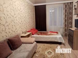 1-к квартира, на длительный срок, 30м2, 9/20 этаж