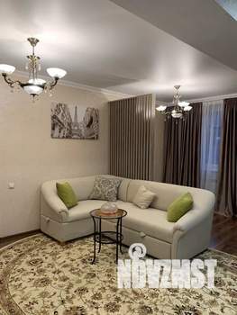 2-к квартира, посуточно, 70м2, 7/9 этаж