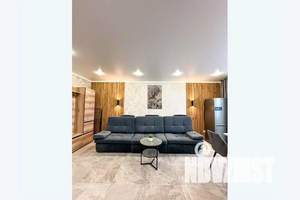 2-к квартира, посуточно, 40м2, 4/7 этаж