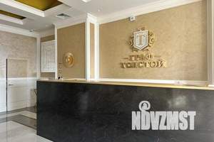 1-к квартира, посуточно, 38м2, 4/8 этаж