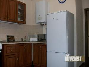 1-к квартира, посуточно, 35м2, 1/3 этаж