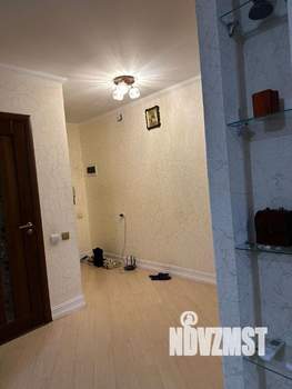 3-к квартира, на длительный срок, 103м2, 2/9 этаж