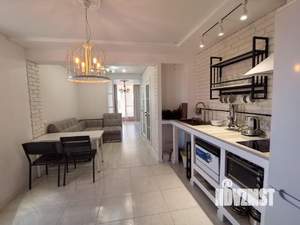 2-к квартира, на длительный срок, 65м2, 11/11 этаж