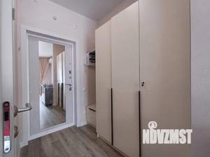 Студия квартира, посуточно, 20м2, 2/6 этаж