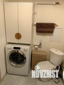 1-к квартира, посуточно, 38м2, 14/16 этаж