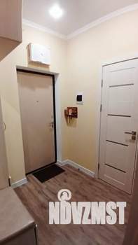 1-к квартира, посуточно, 34м2, 1/17 этаж