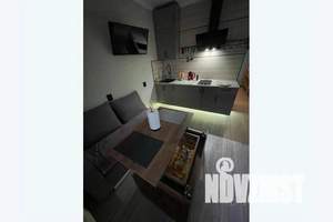 1-к квартира, посуточно, 33м2, 3/14 этаж