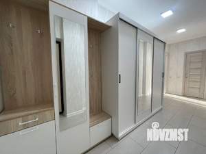 1-к квартира, на длительный срок, 45м2, 2/10 этаж