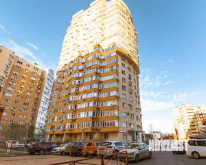 2-к квартира, посуточно, 60м2, 1/1 этаж