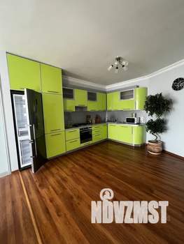 3-к квартира, посуточно, 140м2, 4/7 этаж
