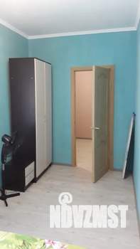 2-к квартира, посуточно, 35м2, 2/2 этаж