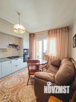 2-к квартира, на длительный срок, 70м2, 3/9 этаж