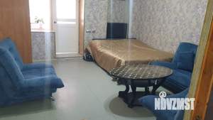 2-к квартира, на длительный срок, 50м2, 1/1 этаж