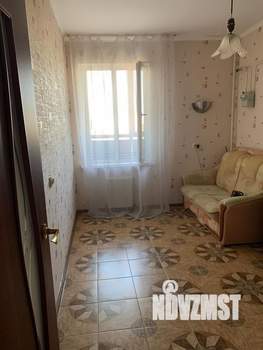 1-к квартира, на длительный срок, 40м2, 7/9 этаж