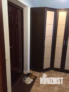 1-к квартира, на длительный срок, 46м2, 3/7 этаж