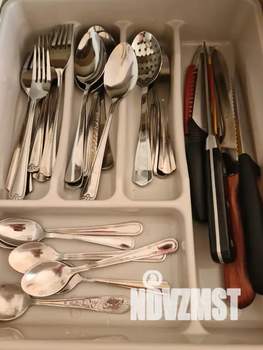 Студия квартира, посуточно, 28м2, 2/3 этаж