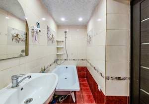 2-к квартира, на длительный срок, 43м2, 6/6 этаж