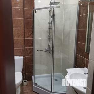 1-к квартира, на длительный срок, 38м2, 2/4 этаж