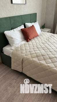 1-к квартира, посуточно, 41м2, 12/16 этаж