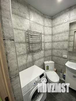 Студия квартира, посуточно, 34м2, 10/20 этаж