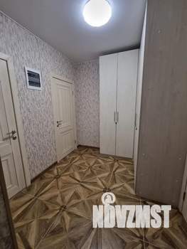 Студия квартира, посуточно, 23м2, 4/4 этаж