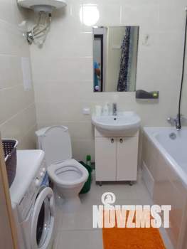 2-к квартира, посуточно, 49м2, 11/12 этаж