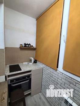 Студия квартира, на длительный срок, 27м2, 1/18 этаж