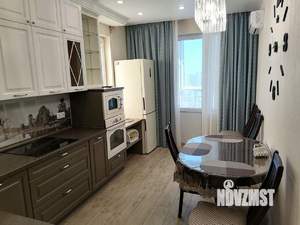 2-к квартира, на длительный срок, 58м2, 19/21 этаж