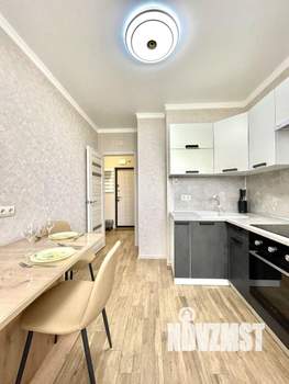 1-к квартира, посуточно, 31м2, 1/1 этаж