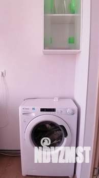 1-к квартира, посуточно, 40м2, 9/12 этаж