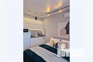 1-к квартира, посуточно, 20м2, 5/20 этаж