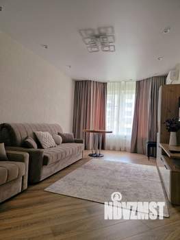 2-к квартира, на длительный срок, 54м2, 9/9 этаж