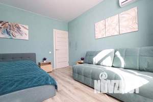 3-к квартира, посуточно, 60м2, 2/4 этаж